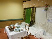 Výlet do Ekocentra Mladá Boleslav